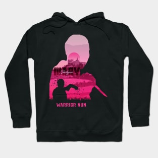 Shotgun Mary Hoodie